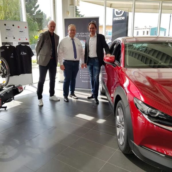 Herbstfest 2019 - Autohaus Koller | Mazda & Ford Händler