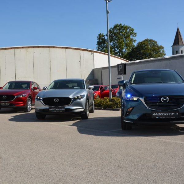 Herbstfest 2019 - Autohaus Koller | Mazda & Ford Händler