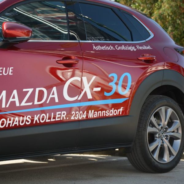 Herbstfest 2019 - Autohaus Koller | Mazda & Ford Händler