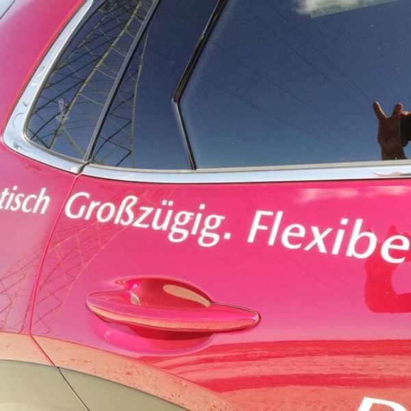 Herbstfest 2019 - Autohaus Koller | Mazda & Ford Händler