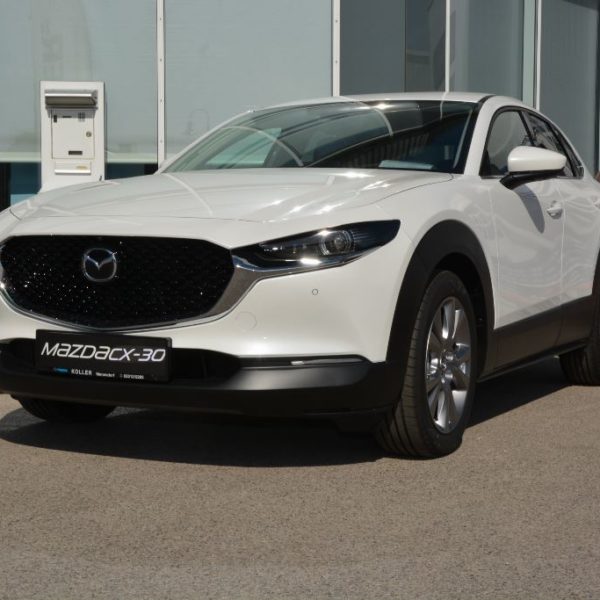 Herbstfest 2019 - Autohaus Koller | Mazda & Ford Händler