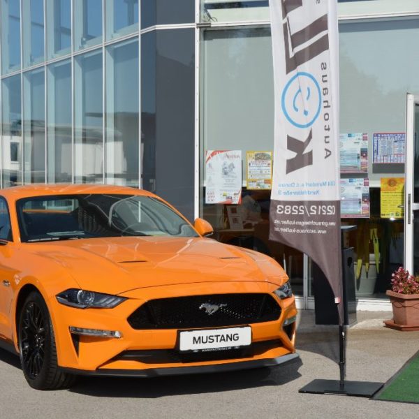 Herbstfest 2019 - Autohaus Koller | Mazda & Ford Händler