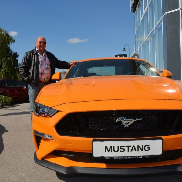 Herbstfest 2019 - Autohaus Koller | Mazda & Ford Händler