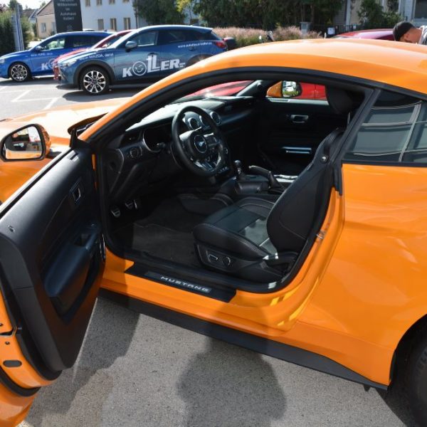 Herbstfest 2019 - Autohaus Koller | Mazda & Ford Händler