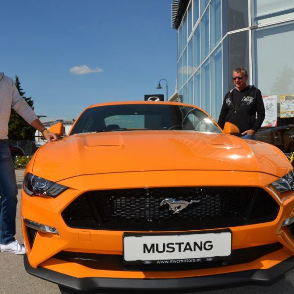 Herbstfest 2019 - Autohaus Koller | Mazda & Ford Händler
