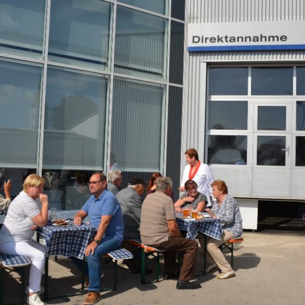 Herbstfest 2019 - Autohaus Koller | Mazda & Ford Händler