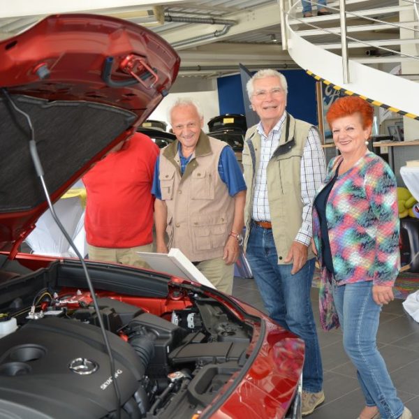 Herbstfest 2019 - Autohaus Koller | Mazda & Ford Händler