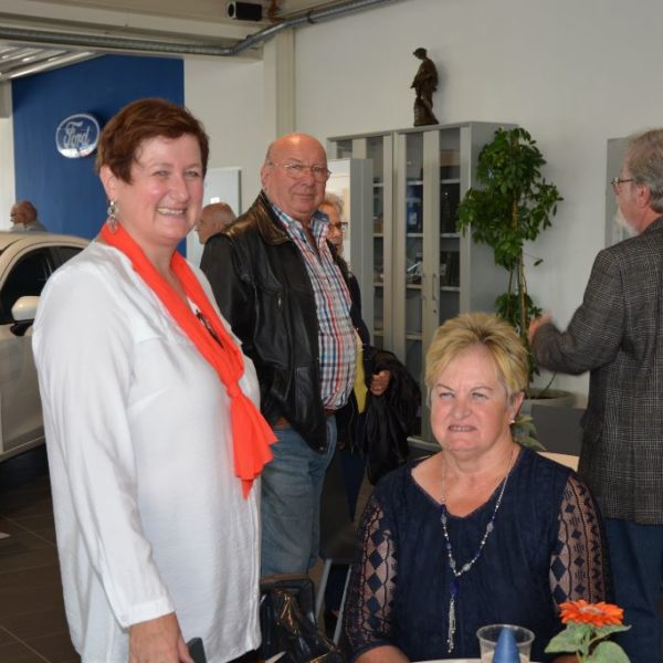 Herbstfest 2019 - Autohaus Koller | Mazda & Ford Händler