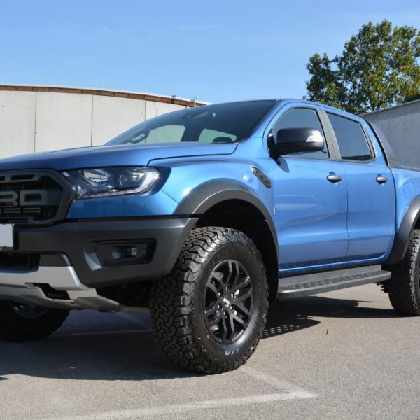 Herbstfest 2019 - Autohaus Koller | Mazda & Ford Händler