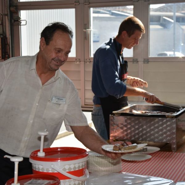 Herbstfest 2019 - Autohaus Koller | Mazda & Ford Händler