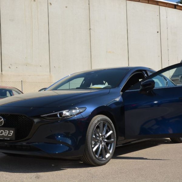 Herbstfest 2019 - Autohaus Koller | Mazda & Ford Händler