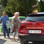 Herbstfest 2019 - Autohaus Koller | Mazda & Ford Händler