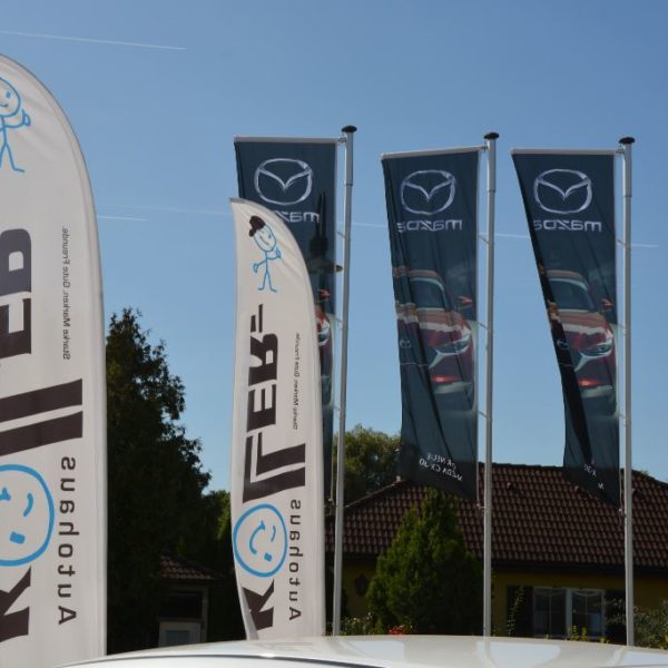 Herbstfest 2019 - Autohaus Koller | Mazda & Ford Händler