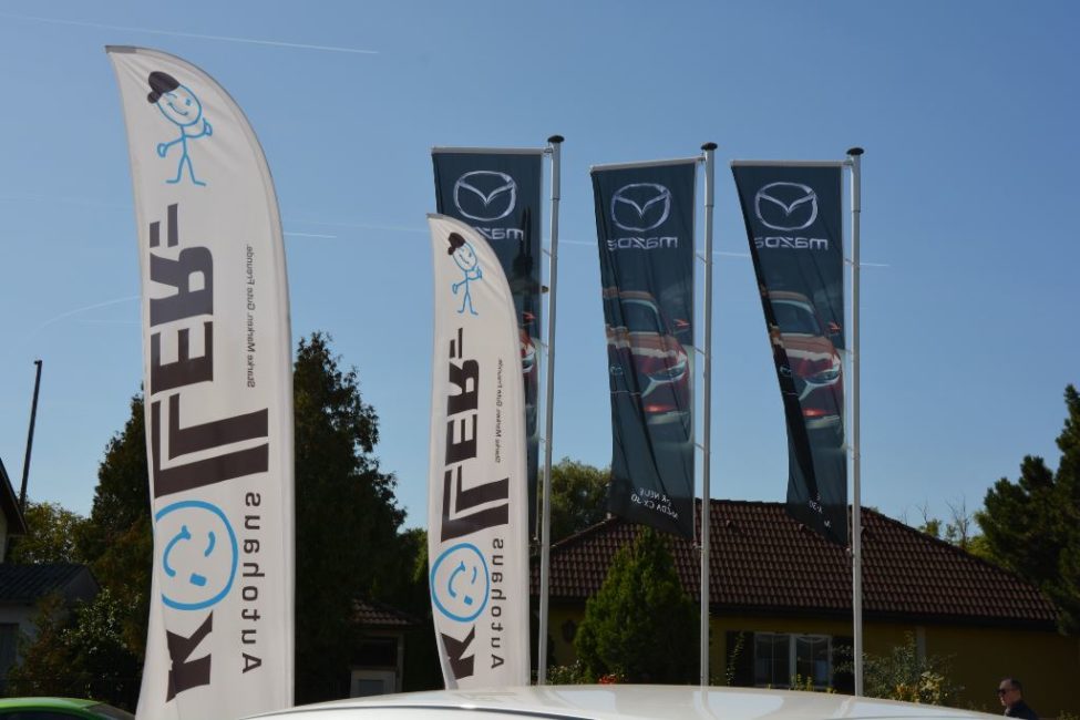 Herbstfest 2019 - Autohaus Koller | Mazda & Ford Händler