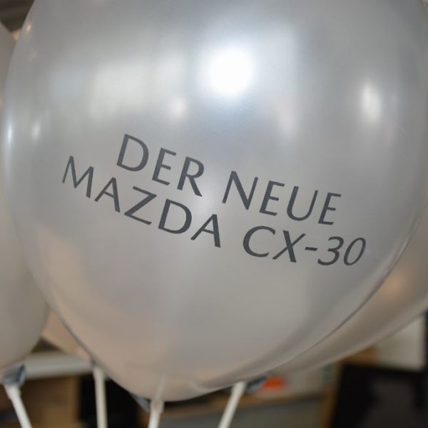 Herbstfest 2019 - Autohaus Koller | Mazda & Ford Händler