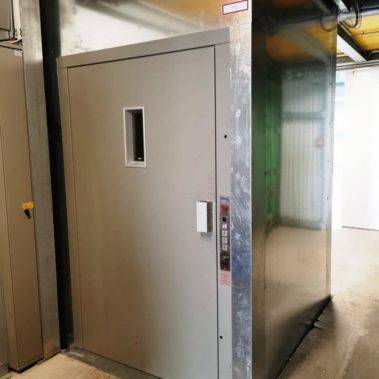 Zubau - Autohaus Koller | Mazda & Ford Händler