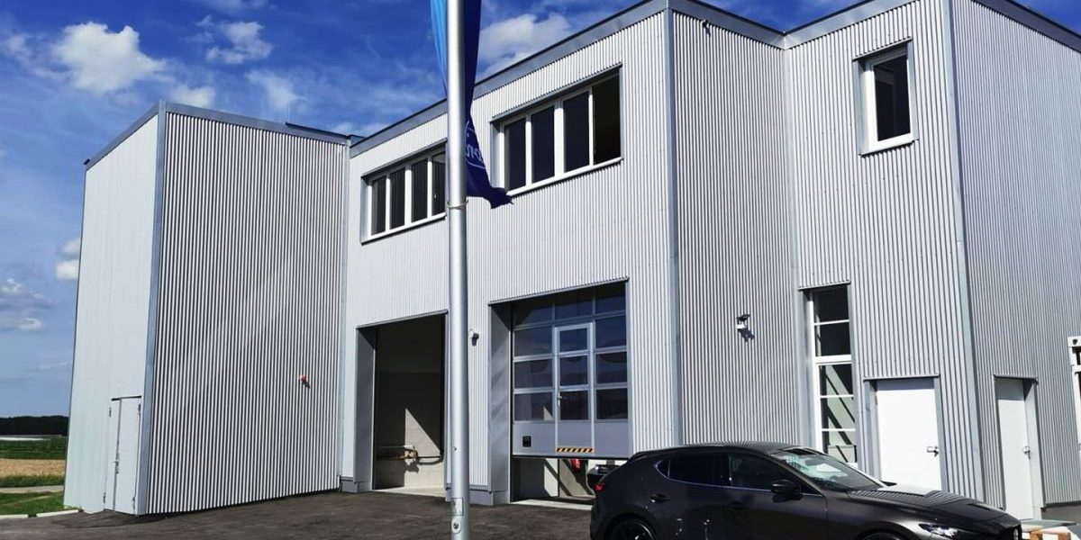 Zubau – Autohaus Koller | Mazda & Ford Händler Zubau - Autohaus Koller | Mazda & Ford Händler