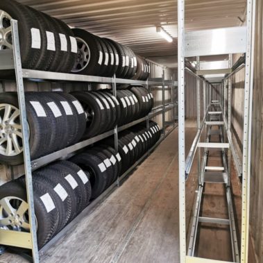 Zubau - Autohaus Koller | Mazda & Ford Händler