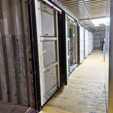 Zubau - Autohaus Koller | Mazda & Ford Händler