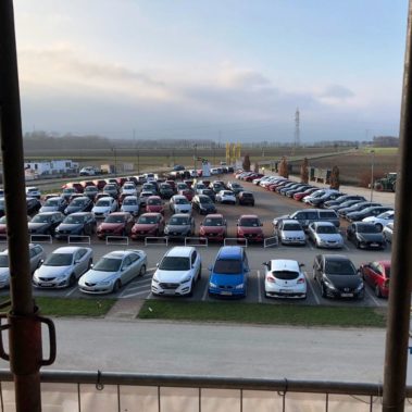 Zubau - Autohaus Koller | Mazda & Ford Händler