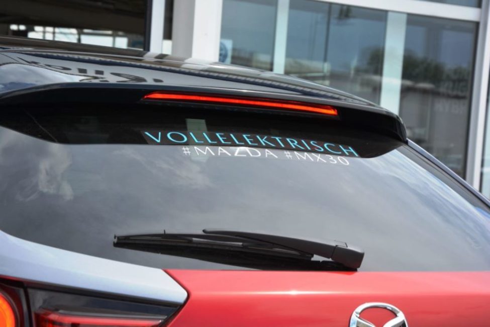 E-mobile DAY 2020 - Autohaus Koller | Mazda & Ford Händler