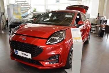 E-mobile DAY 2020 - Autohaus Koller | Mazda & Ford Händler