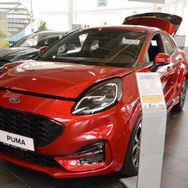 E-mobile DAY 2020 - Autohaus Koller | Mazda & Ford Händler