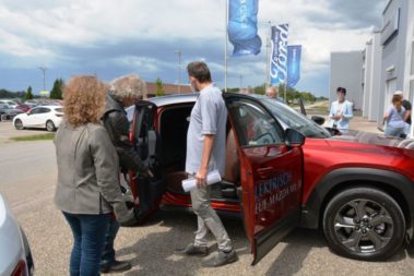 E-mobile DAY 2020 - Autohaus Koller | Mazda & Ford Händler