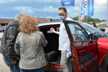 E-mobile DAY 2020 - Autohaus Koller | Mazda & Ford Händler