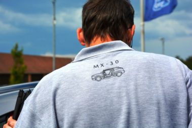 E-mobile DAY 2020 - Autohaus Koller | Mazda & Ford Händler