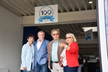 E-mobile DAY 2020 - Autohaus Koller | Mazda & Ford Händler