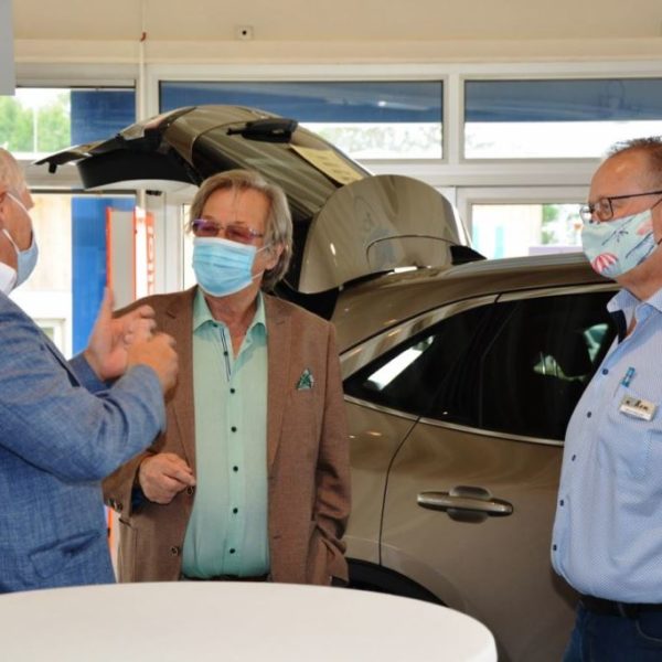 E-mobile DAY 2020 - Autohaus Koller | Mazda & Ford Händler