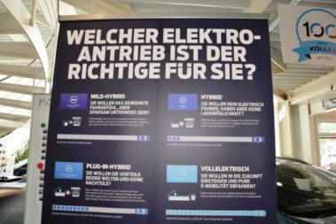 E-mobile DAY 2020 - Autohaus Koller | Mazda & Ford Händler