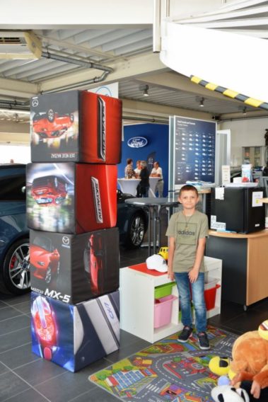 E-mobile DAY 2020 - Autohaus Koller | Mazda & Ford Händler