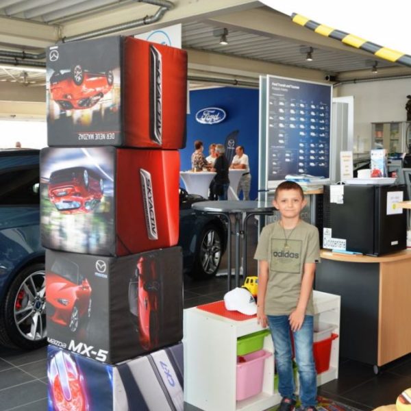 E-mobile DAY 2020 - Autohaus Koller | Mazda & Ford Händler