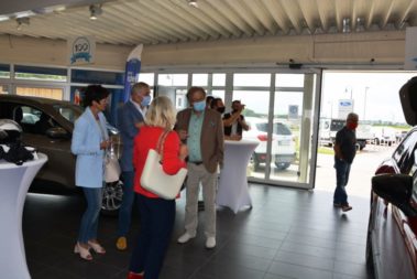 E-mobile DAY 2020 - Autohaus Koller | Mazda & Ford Händler