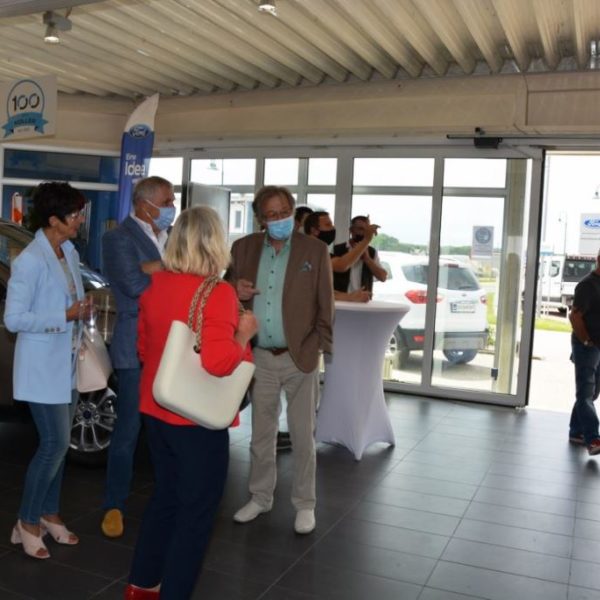 E-mobile DAY 2020 - Autohaus Koller | Mazda & Ford Händler