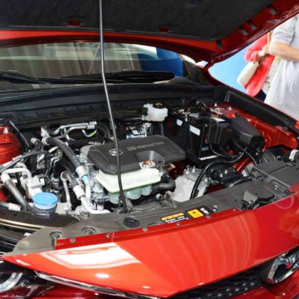 E-mobile DAY 2020 - Autohaus Koller | Mazda & Ford Händler