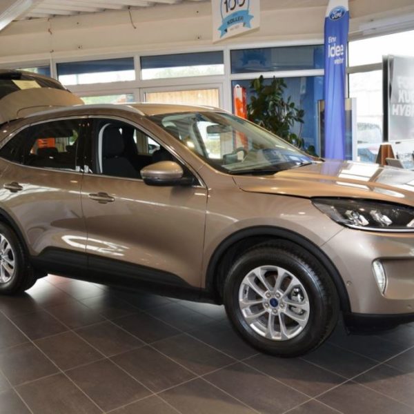 E-mobile DAY 2020 - Autohaus Koller | Mazda & Ford Händler