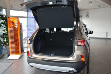 E-mobile DAY 2020 - Autohaus Koller | Mazda & Ford Händler