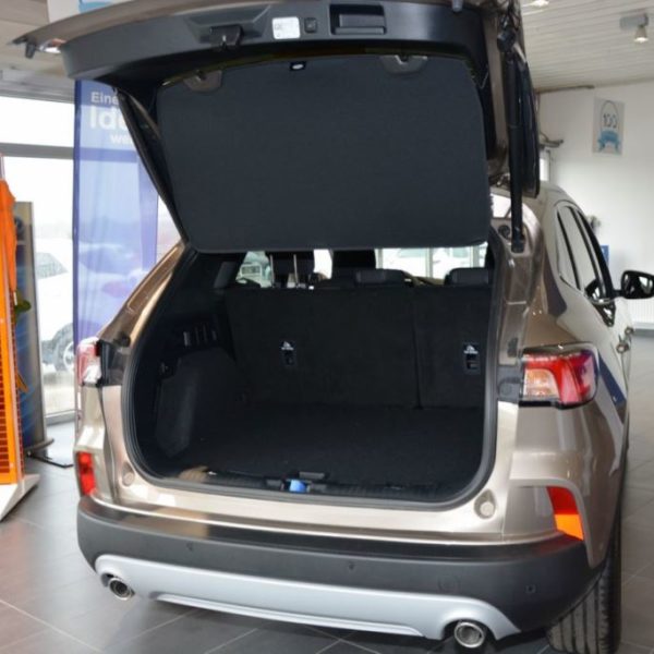 E-mobile DAY 2020 - Autohaus Koller | Mazda & Ford Händler