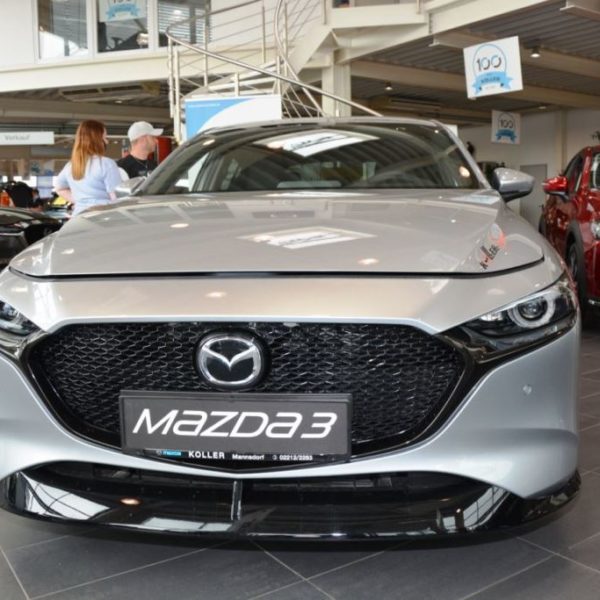 E-mobile DAY 2020 - Autohaus Koller | Mazda & Ford Händler