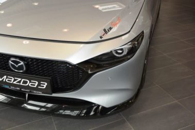 E-mobile DAY 2020 - Autohaus Koller | Mazda & Ford Händler