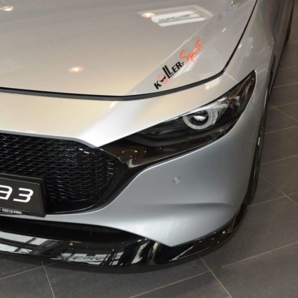 E-mobile DAY 2020 - Autohaus Koller | Mazda & Ford Händler