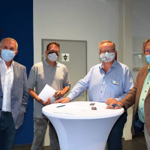 E-mobile DAY 2020 - Autohaus Koller | Mazda & Ford Händler