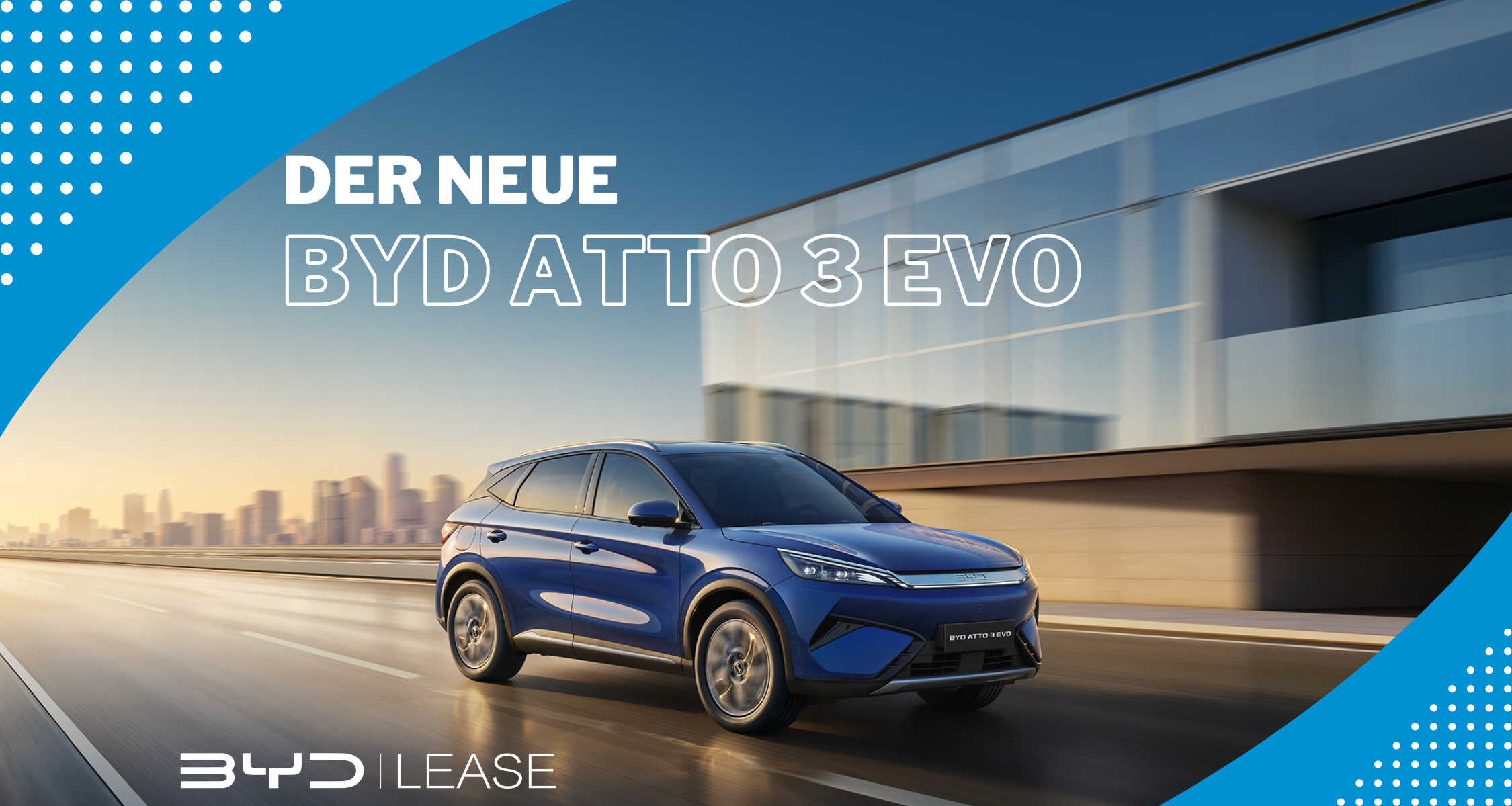 BYD ATTO 3 EVO - Header Mobil