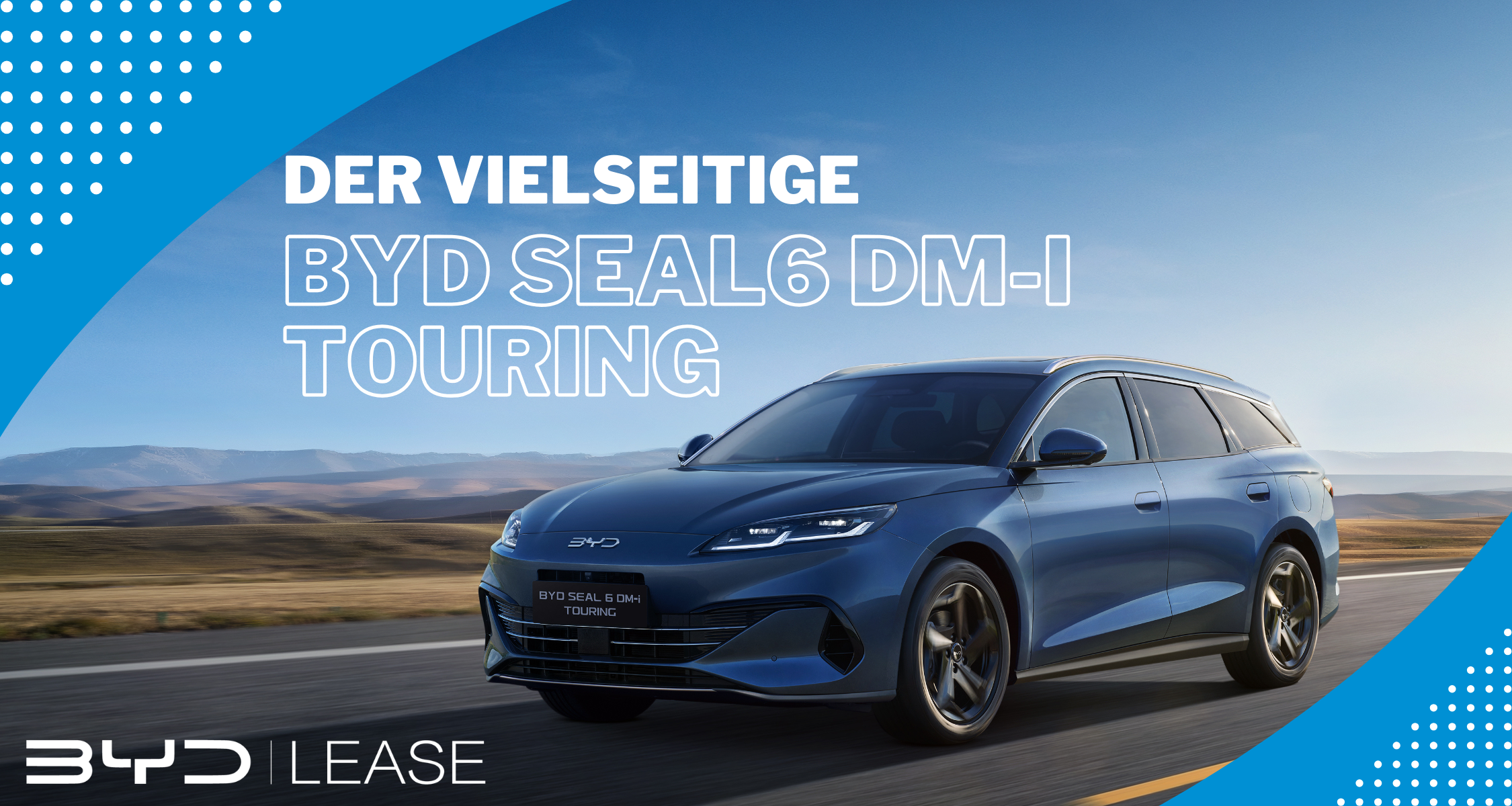 BYD SEAL6 Dm-i - Header Mobil