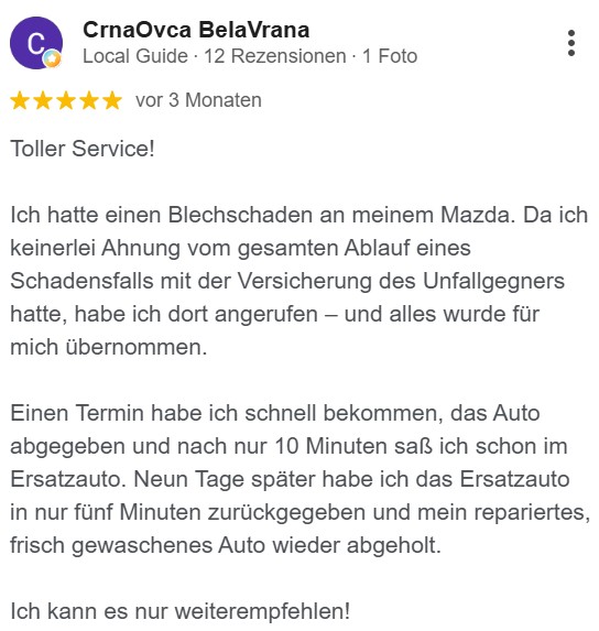 BelaVrana