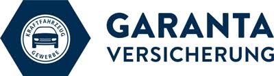 Garanta Versicherung Logo