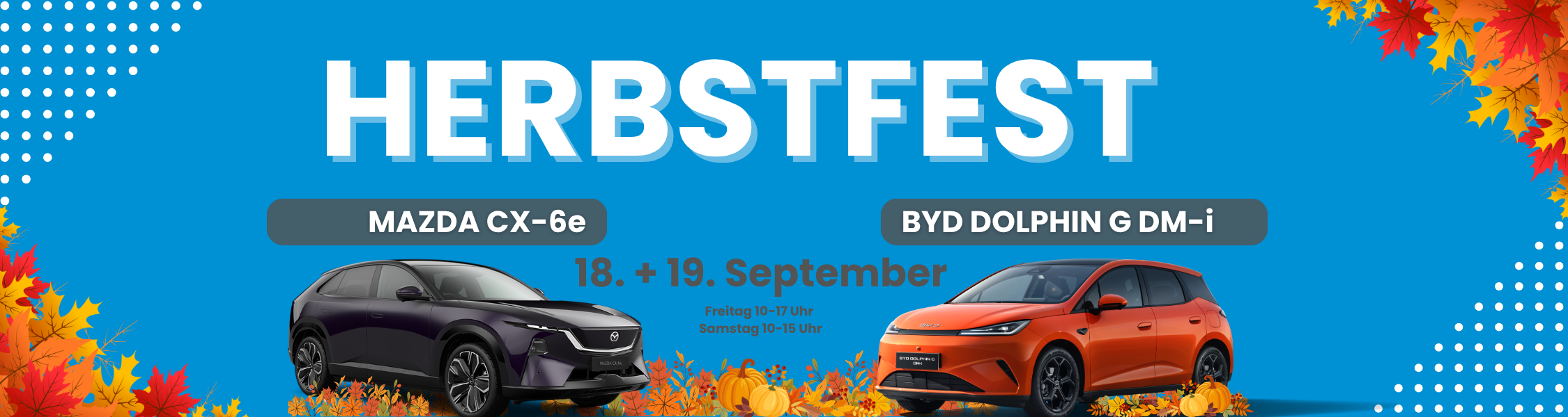 Header - Herbstfest 2026 - Desktop